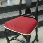 969 3657 CHAIR